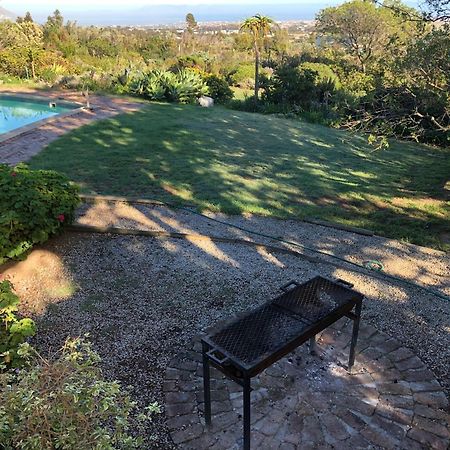 Watermill Studios Gordons Bay Ngoại thất bức ảnh