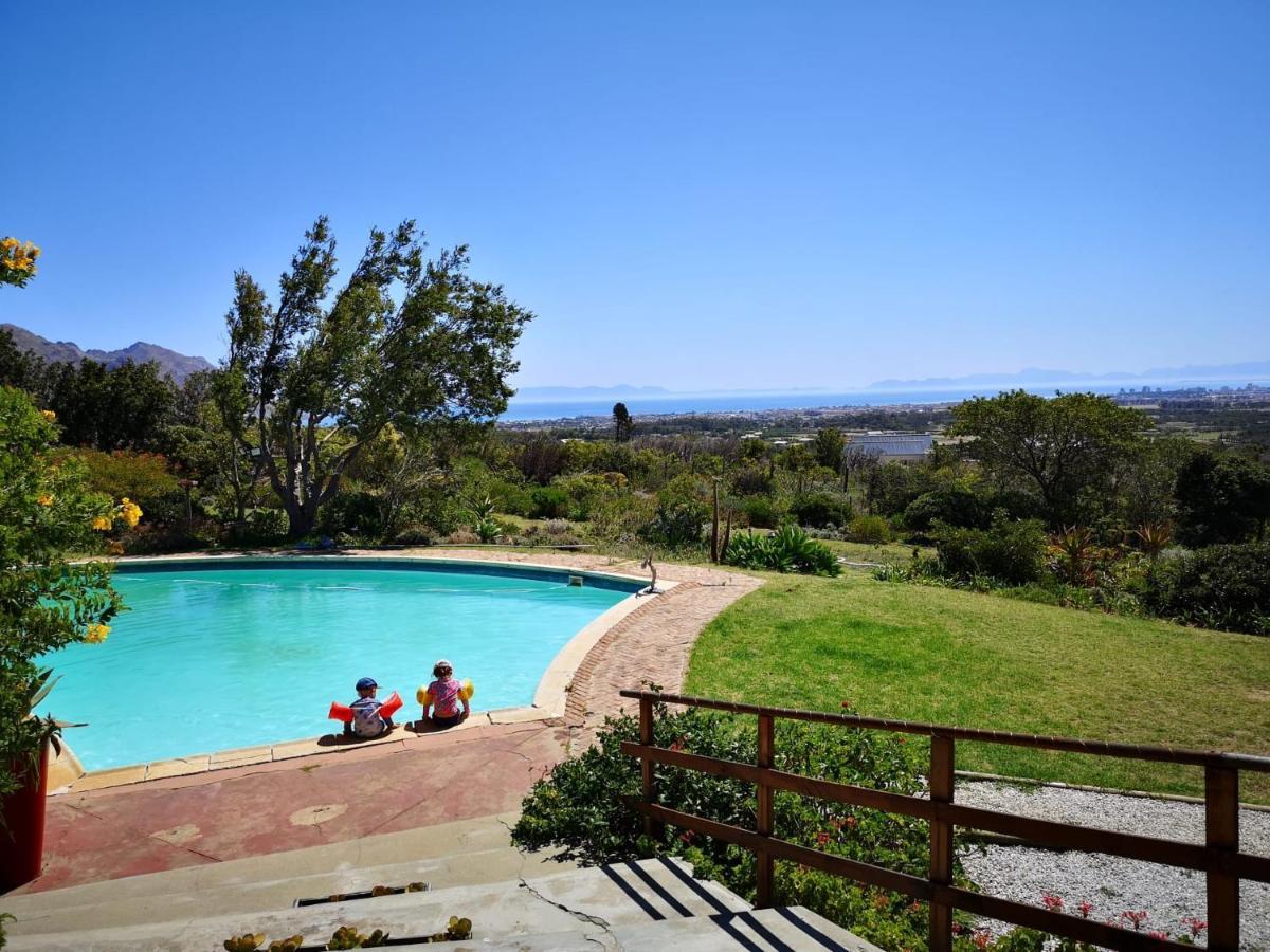 Watermill Studios Gordons Bay Ngoại thất bức ảnh