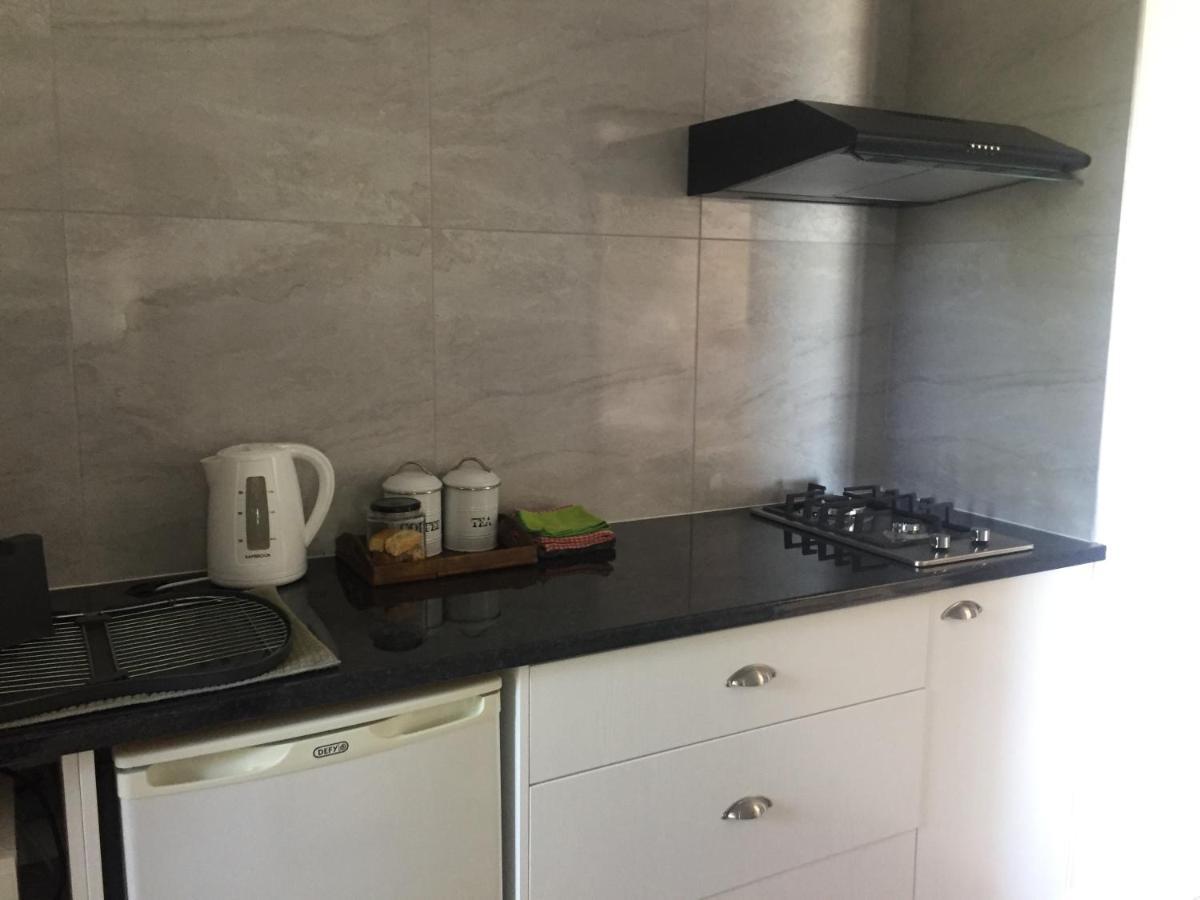 Watermill Studios Gordons Bay Ngoại thất bức ảnh