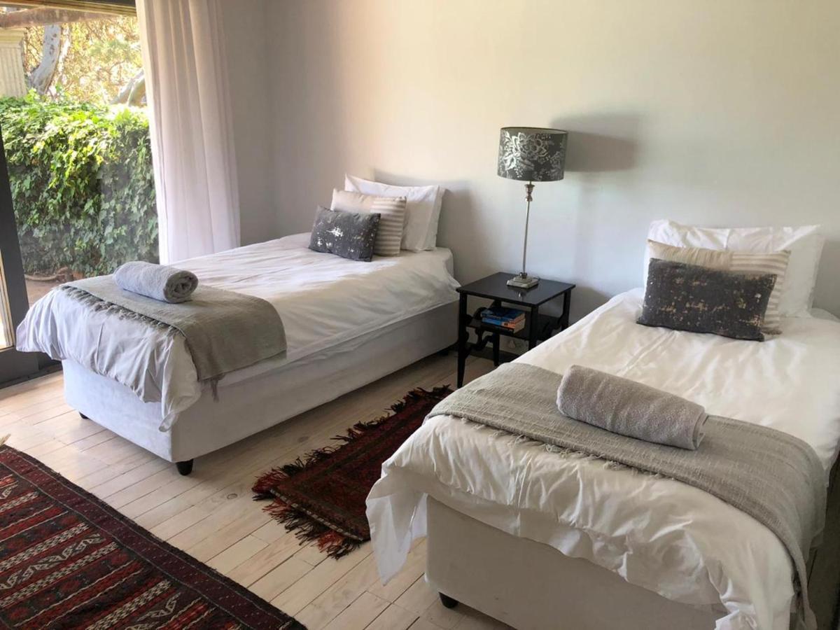 Watermill Studios Gordons Bay Ngoại thất bức ảnh