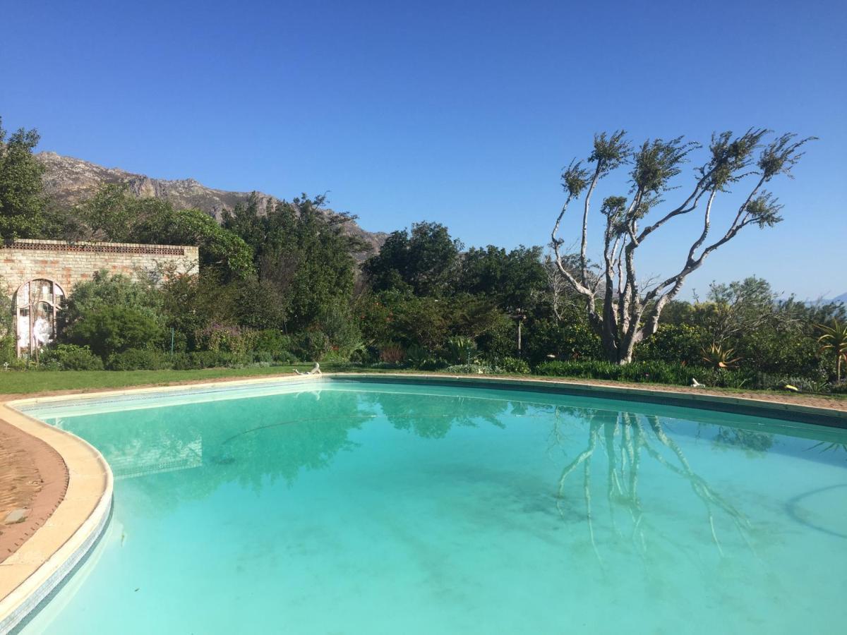 Watermill Studios Gordons Bay Ngoại thất bức ảnh