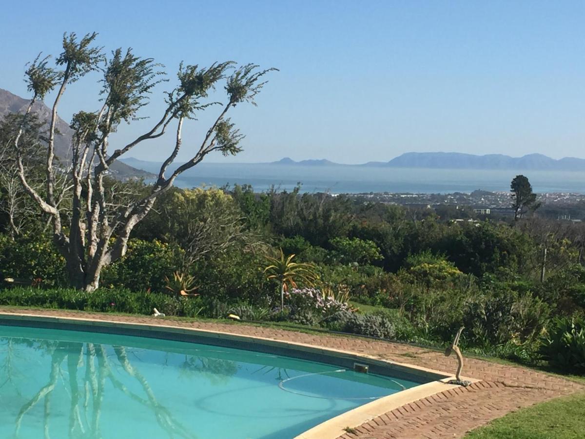 Watermill Studios Gordons Bay Ngoại thất bức ảnh
