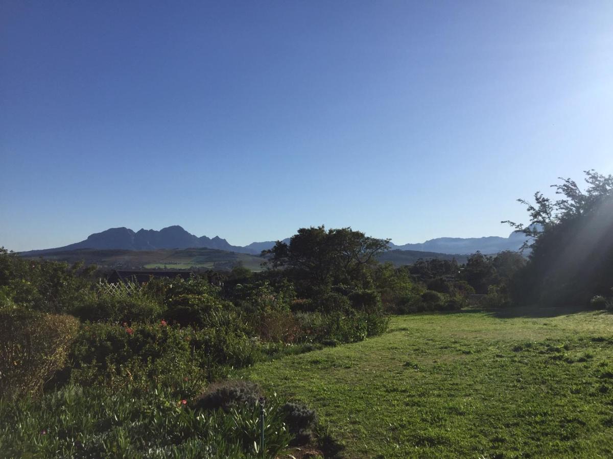 Watermill Studios Gordons Bay Ngoại thất bức ảnh