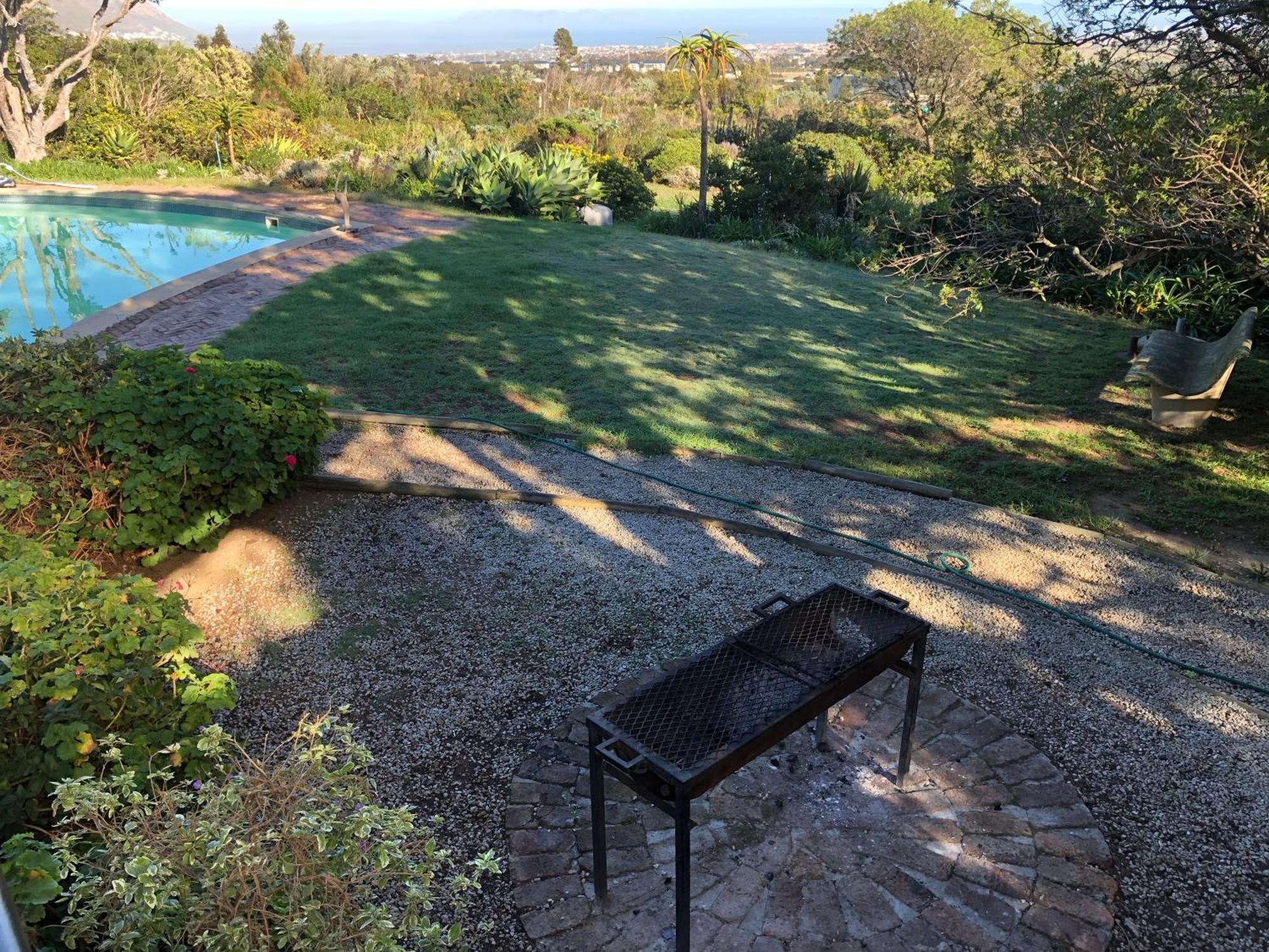 Watermill Studios Gordons Bay Ngoại thất bức ảnh